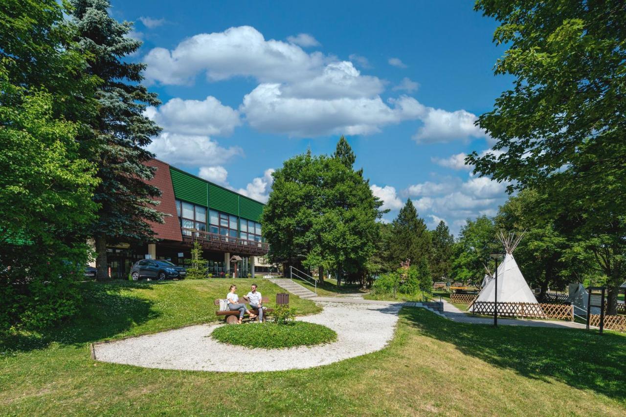 Ahorn Waldhotel Altenberg  Dış mekan fotoğraf