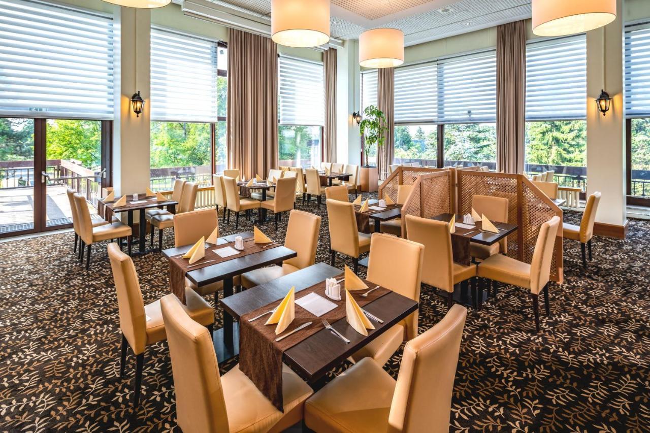 Ahorn Waldhotel Altenberg  Dış mekan fotoğraf