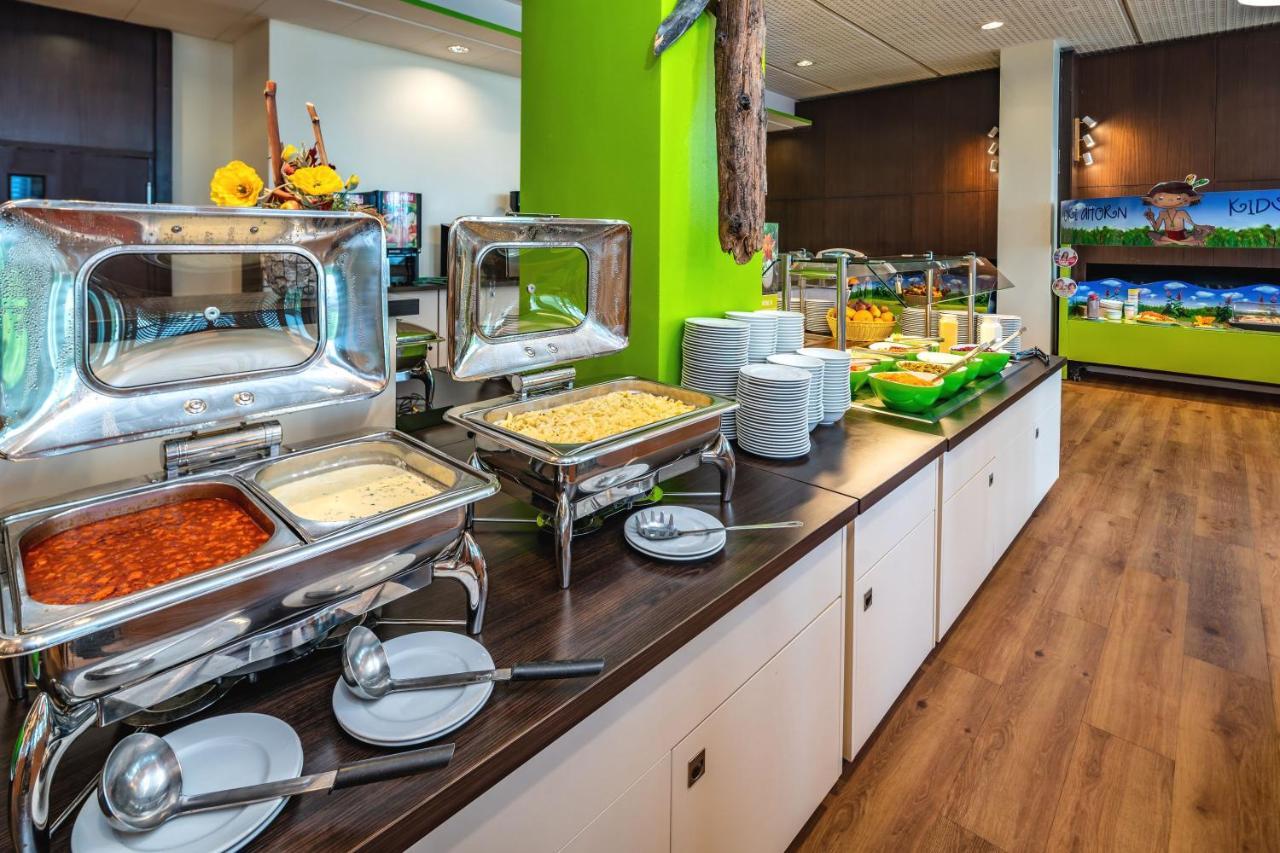 Ahorn Waldhotel Altenberg  Dış mekan fotoğraf