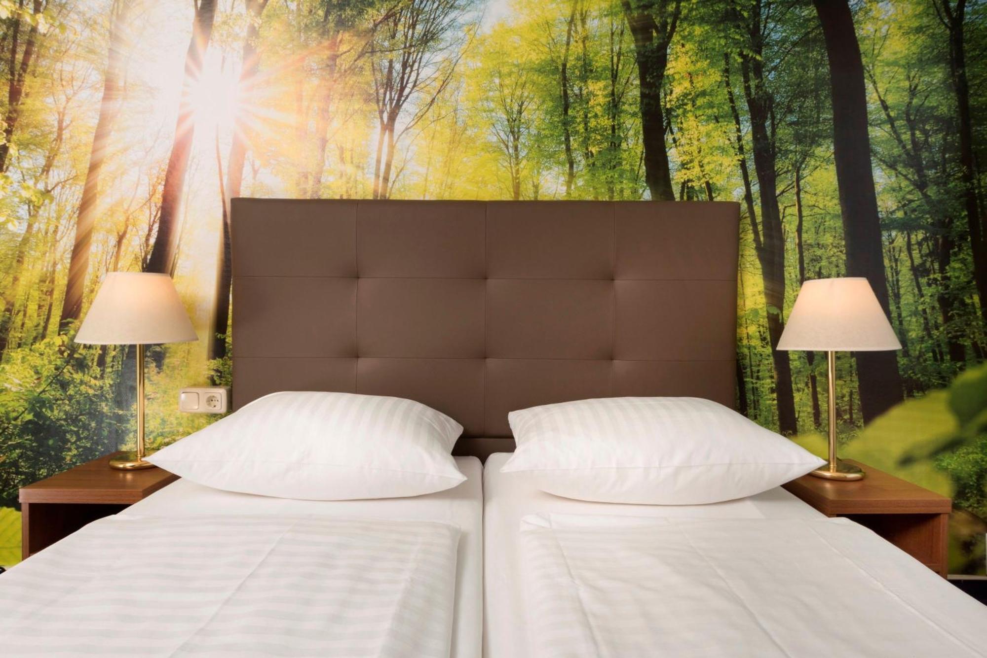 Ahorn Waldhotel Altenberg  Oda fotoğraf