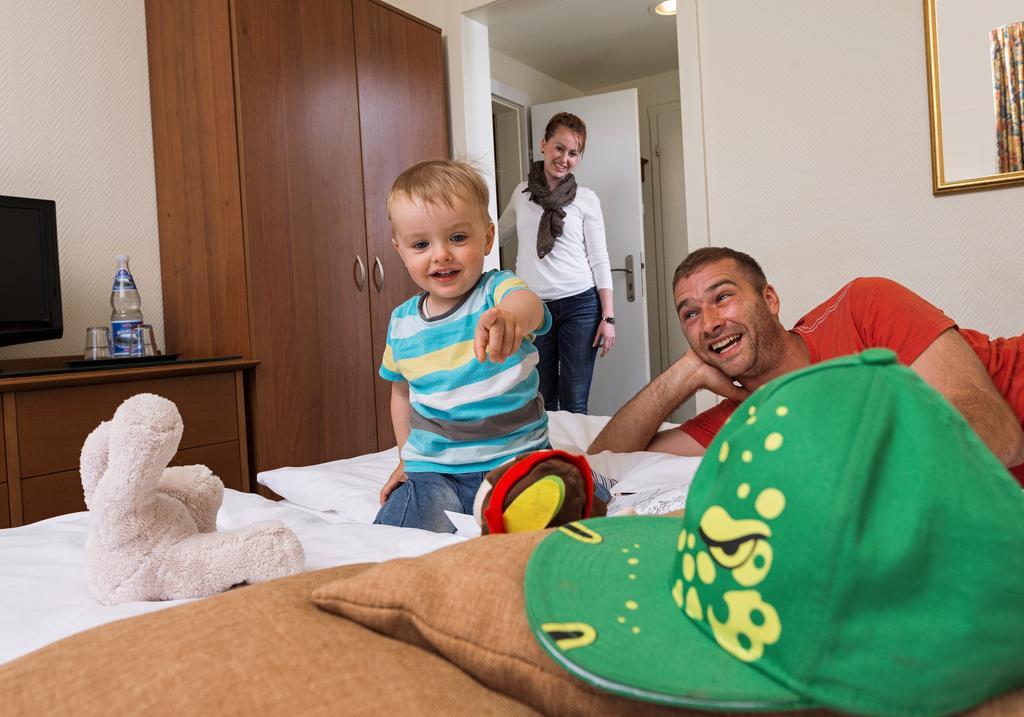 Ahorn Waldhotel Altenberg  Dış mekan fotoğraf