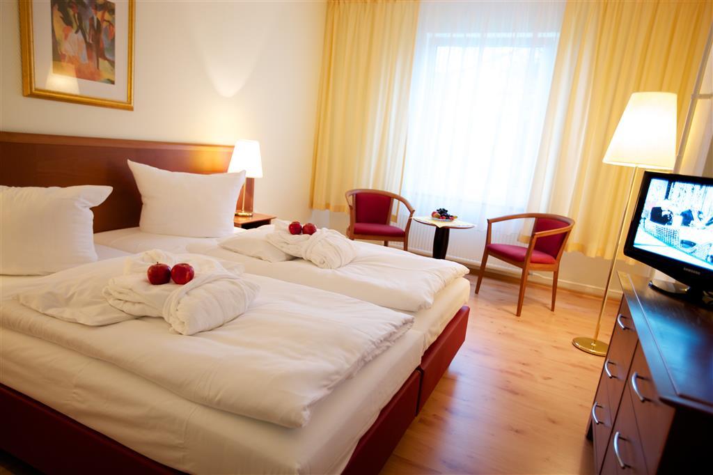 Ahorn Waldhotel Altenberg  Oda fotoğraf