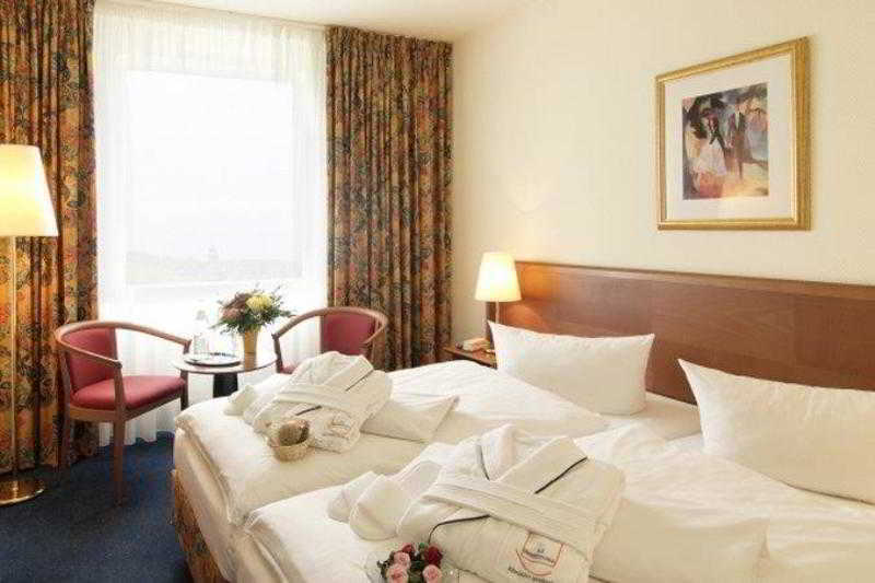 Ahorn Waldhotel Altenberg  Dış mekan fotoğraf