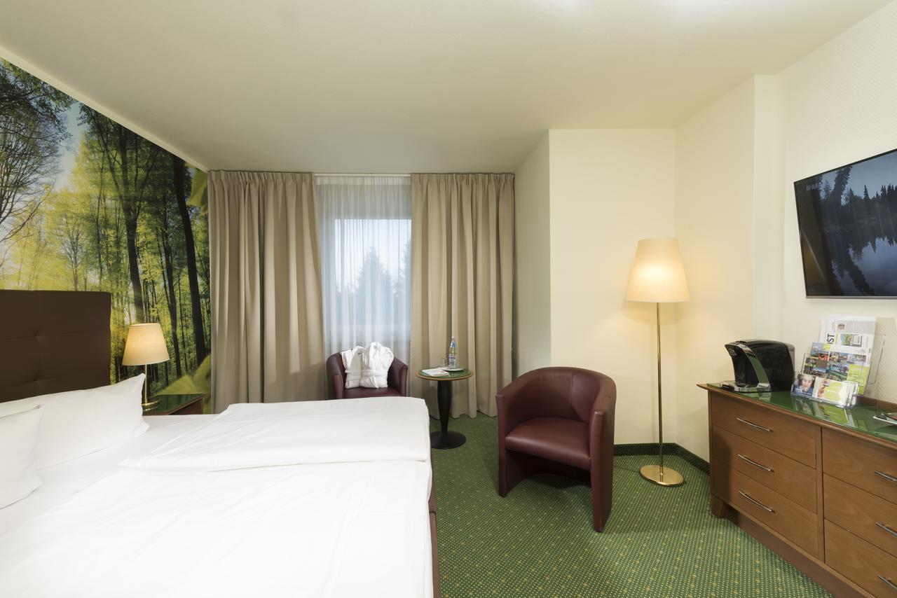 Ahorn Waldhotel Altenberg  Dış mekan fotoğraf