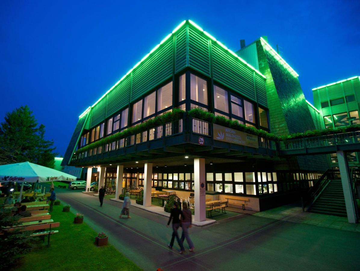 Ahorn Waldhotel Altenberg  Dış mekan fotoğraf